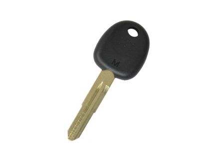 Hyundai Transponder Key Shell HYN6 Blade| MK3