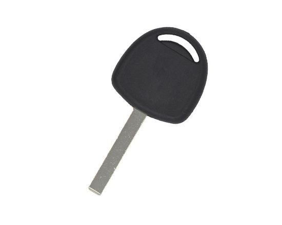 Opel Transponder Key Shell HU100 Blade| MK3