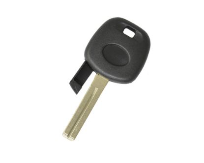Toyota Transponder Key Shell TOY48 Short Blad| MK3