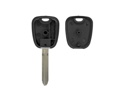 Hummer Isuzu Transponder Key Shell TOY43R Blade | MK3