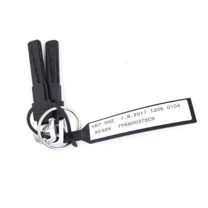 New VW Volkswagen Touareg 2011-2017 Genuine/OEM Replacement Door Lock Set High Quality Best Price | Emirates Keys