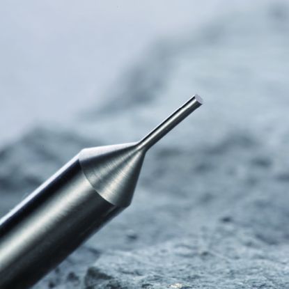 Keyline Bianchi 994 G Jaw Tracer Probe Sensor Carbide Material