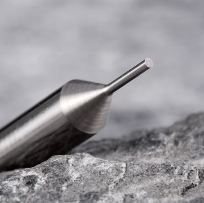 Keyline Bianchi 994 F Jaw Tracer Probe Sensor Carbide Material