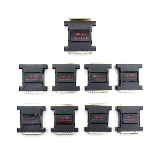 New T300 Transponder key Programming Tool T-CODE AD100 Advanced Diagnostic English version  | Emirates Keys