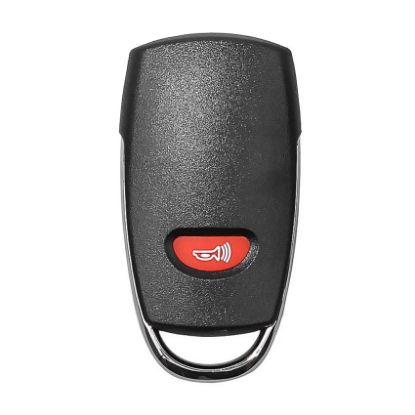 NEW Xhorse VVDI Key Tool VVDI2 Remote Key 3+1 Button KIA Type XKHY04EN For VVDI MINI Key Tool,  VVDI2, VVDI Key Tool Max | Emirates Keys