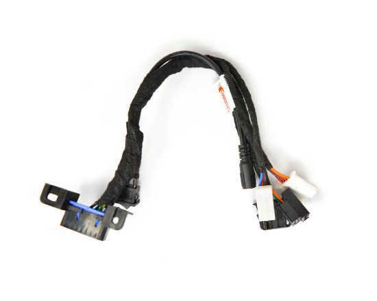Mercedes W203-W463-W639  EIS ESL Testing Cables Reading Password Works With Abrites & VVDI MB Tool High Quality| Emirates Keys