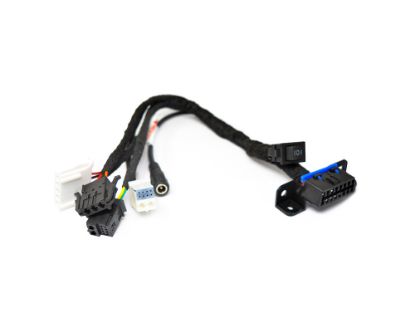 NEW Mercedes W203W463W639 EIS ESL ESL Testing Cables Reading Password Works With Abrites & VVDI MB Tool High Quality