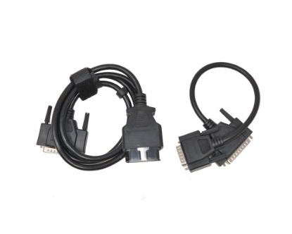 New Lonsdor OBD Main Test Cable for Lonsdor K518ISE Key Programmer High Quality Best Price | Emirates Keys