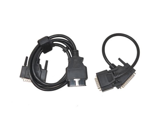 New Lonsdor OBD Main Test Cable for Lonsdor K518ISE Key Programmer High Quality Best Price | Emirates Keys