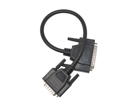 Picture of Lonsdor OBD Main Test Cable for Lonsdor K518ISE Key Programmer