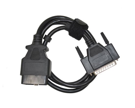 Picture of Lonsdor OBD Main Test Cable for Lonsdor K518ISE Key Programmer