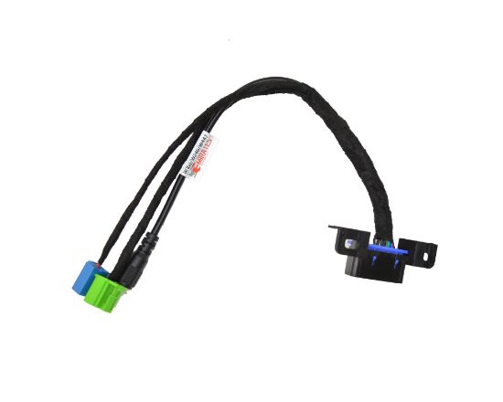Mercedes W246-W166-W447  EIS ESL Testing Cables Reading Password Works With Abrites & VVDI MB Tool High Quality| Emirates Keys