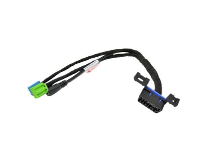 Mercedes W246-W166-W447  EIS ESL Testing Cables Reading Password Works With Abrites & VVDI MB Tool High Quality