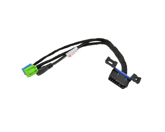 Mercedes W246-W166-W447  EIS ESL Testing Cables Reading Password Works With Abrites & VVDI MB Tool High Quality