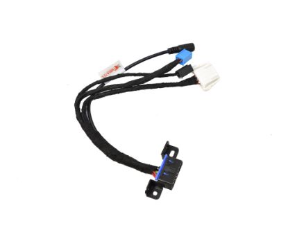 Mercedes W245-W169  EIS ESL Testing Cables Reading Password Works With Abrites & VVDI MB Tool High Quality| Emirates Keys