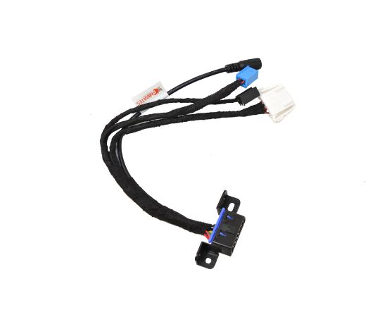 Mercedes W245-W169  EIS ESL Testing Cables Reading Password Works With Abrites & VVDI MB Tool High Quality| Emirates Keys