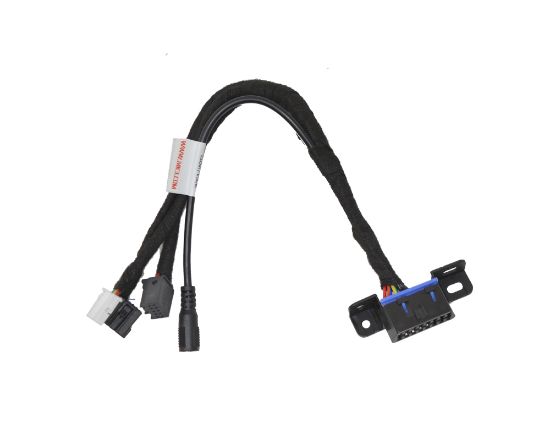 Mercedes W251-W164  EIS ESL Testing Cables Reading Password Works With Abrites & VVDI MB Tool High Quality| Emirates Keys