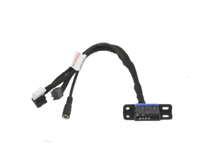 Mercedes W251-W164  EIS ESL Testing Cables Reading Password Works With Abrites & VVDI MB Tool High Quality