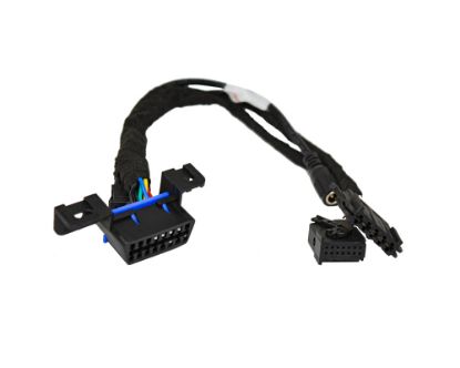 Mercedes W210-W208-W202 EIS ESL Testing Cable Reading Password Works With Abrites & VVDI MB Tool High Quality
