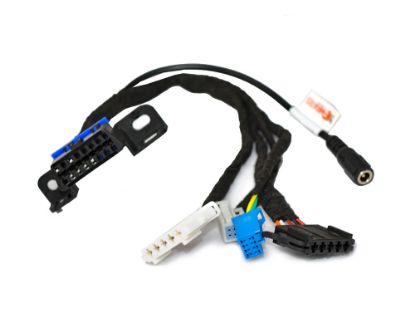 NEW Mercedes W906 SPRINTER  EIS ESL Testing Cable Reading Password Works With Abrites & VVDI MB Tool High Quality