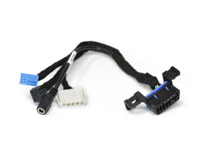 Mercedes W211-W209  EIS ESL Testing Cables Reading Password Works With Abrites & VVDI MB Tool High Quality| Emirates Keys