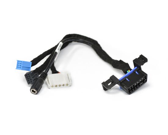 Mercedes W211-W209  EIS ESL Testing Cables Reading Password Works With Abrites & VVDI MB Tool High Quality| Emirates Keys
