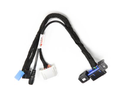 Mercedes W211-W209  EIS ESL Testing Cables Reading Password Works With Abrites & VVDI MB Tool High Quality