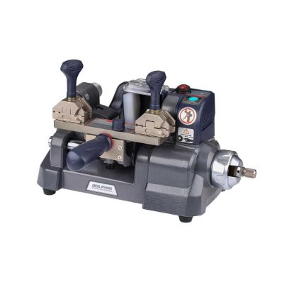 Xhorse Dolphin XP-008 Key Cutting Machine for Special Bit, Double Bit Keys Double Bit Keys, pump Keys And Safe Deposit Box Keys, Which Meets The Needs Of A Wide Range Of Locksmiths