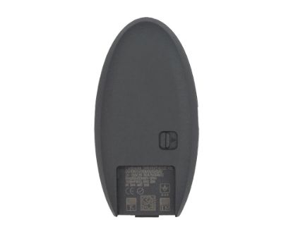 Brand New Infiniti Q70 FX 2010 Genuine/OEM Smart Remote Key 2 Buttons 433MHz 285E3-1BP7A 285E31BP7A / FCCID: SWK49673 | MK3