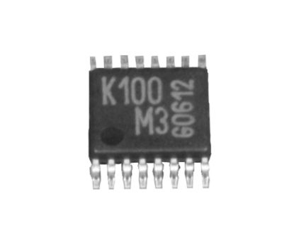 IC For Change Mercedes Keyless Frequency V03/| MK3
