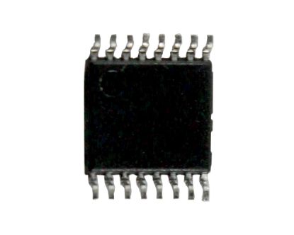 MCU For Change Mercedes Keyless Frequency Version 08 From 315 To 433 MHz -