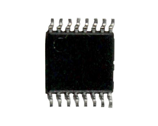 MCU For Change Mercedes Keyless Frequency Version 08 From 315 To 433 MHz -