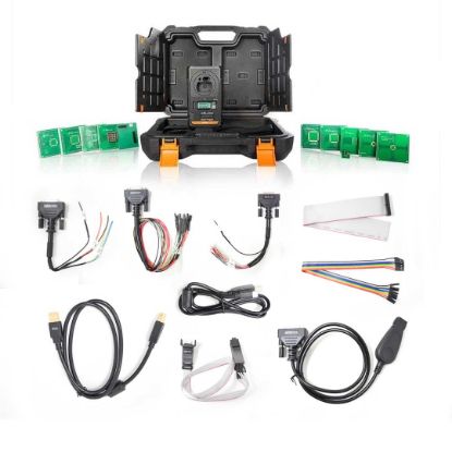 Autel Otofix XP1 Pro is an intelligent key programmer that can read/write vehicle key chip data, read/write EEPROM/MCU chip | Emirates Keys