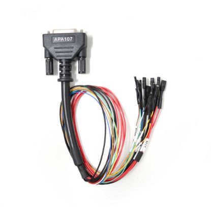 Autel Otofix XP1 Pro is an intelligent key programmer that can read/write vehicle key chip data, read/write EEPROM/MCU chip | Emirates Keys