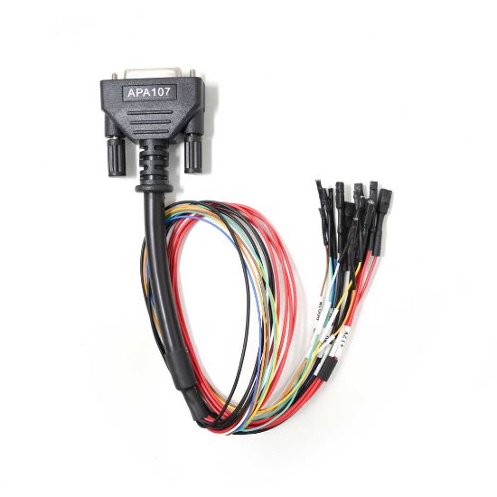 Autel Otofix XP1 Pro is an intelligent key programmer that can read/write vehicle key chip data, read/write EEPROM/MCU chip | Emirates Keys