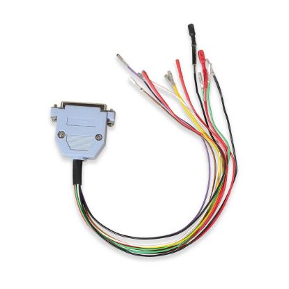 CGDI OBD Cable Read ISN N55/N20/N13/B38/B48 and all BMW Bosch ECU No Need Disassembling Working With CGDI BMW | Emirates Keys
