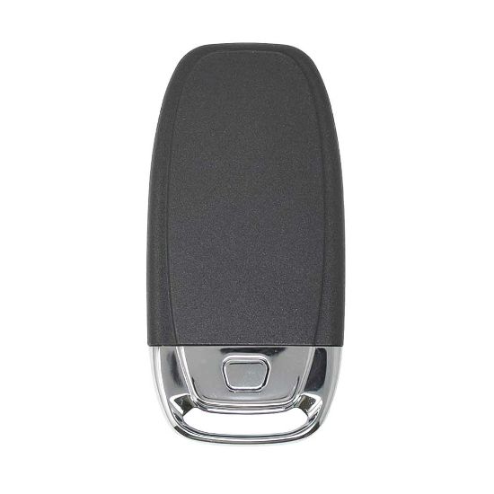New Aftermarket Audi Smart Remote Key Proximity Type 3+1  Buttons 868MHz PCF7945AC Transponder | Emirates Keys