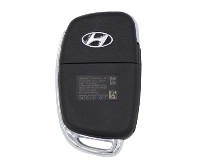 Hyundai Ioniq 2019 Genuine Flip Remote 433MHz 95430-G2010 | MK3