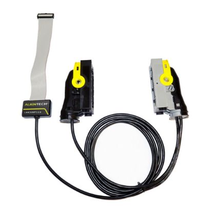 New Alientech KESS3 ­Cable This cable can be used on VOLVO and Renault Trucks equipped with TRW EMS2.2 Gen2, TRW EMS2 E5, TRW EMS2.3, TRW EMS2.4