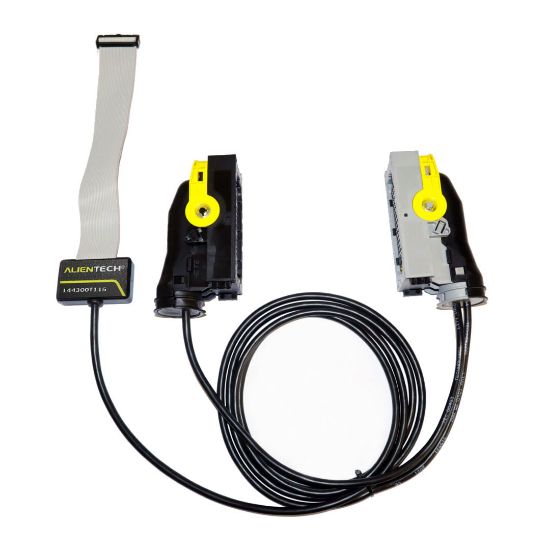 New Alientech KESS3 ­Cable This cable can be used on VOLVO and Renault Trucks equipped with TRW EMS2.2 Gen2, TRW EMS2 E5, TRW EMS2.3, TRW EMS2.4