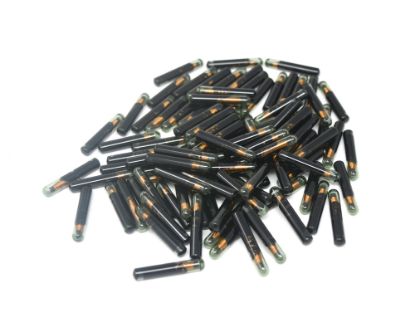 LKP-02 Pro Original Glass Transponder 4D 4C G Type | Emirates Keys