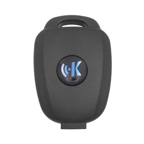 Picture of Keydiy KD Universal Remote Key B Series 3 Buttons Toyota Type B35-3