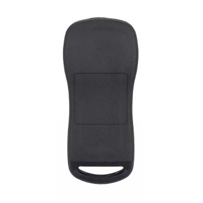 Keydiy KD Universal Remote Nissan Type 3 Buttons B36-3 Work With KD900 And KeyDiy KD-X2 Remote Maker and Cloner | Emirates Keys