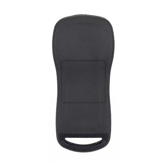 Keydiy KD Universal Remote Nissan Type 3+1 Buttons B36-4 Work With KD900 And KeyDiy KD-X2 Remote Maker and Cloner | Emirates Keys