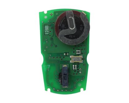 BMW CAS3 board Remote 868MHz Original | MK3