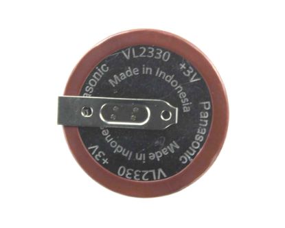 New Range Rover Land Rover Ford Remote Genuine/OEM Rechargeable Battery VL2330 High Quality Best Price| Emirates Keys