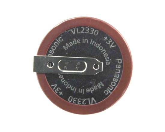 New Range Rover Land Rover Ford Remote Genuine/OEM Rechargeable Battery VL2330 High Quality Best Price| Emirates Keys