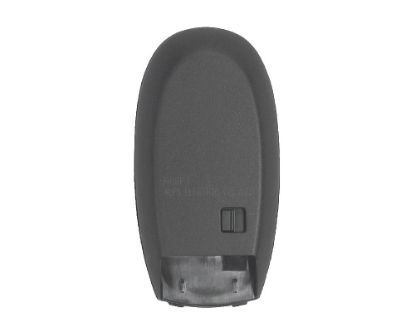 New Suzuki Genuine/OEM Smart Remote Key 2 Buttons 433MHz HITAG 3 Transponder Manufacturer Part Number: 37172-68P10 / 3717268P10 | Emirates Keys