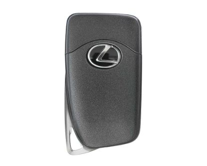 Brand New Lexus GS 2016 Genuine/OEM Smart Key Remote 4 Buttons 433MHz 89904-30K00 89904-30D20 / FCCID: BC4EQ | Emirates Keys
