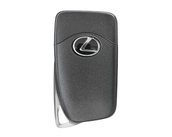 Brand New Lexus GS 2016 Genuine/OEM Smart Key Remote 4 Buttons 433MHz 89904-30K00 89904-30D20 / FCCID: BC4EQ | Emirates Keys